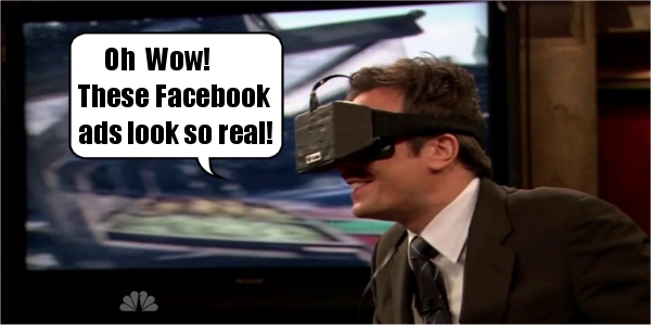 Oculus Rift Virtual Reality Marjk Zuckerberg