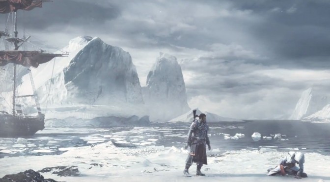 ASSASSIN’S CREED ROGUE – PC GAME REQUIREMENTS