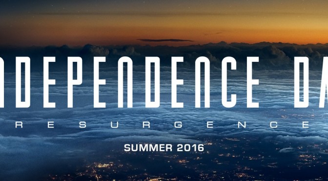 ‘Independence Day: Resurgence’ Viral Site Reveals Will Smith’s Fate