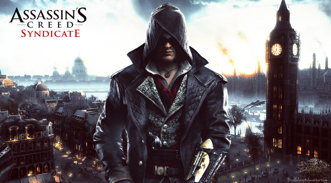 Assassins Creed Syndicate review