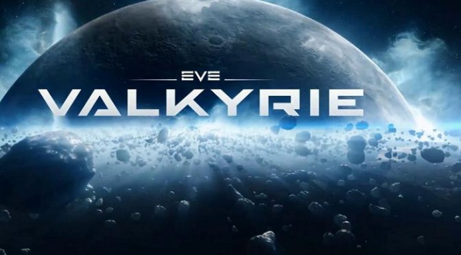EVE:Valkyrie review
