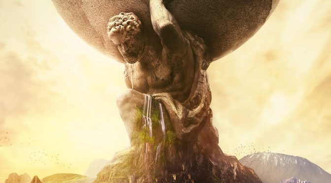 Sid Meier’s Civilization VI game review
