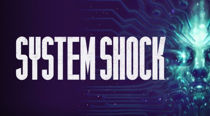 System Shock remake coming soon