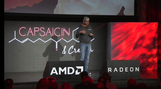 Bethesda se udruzuje sa AMD-om