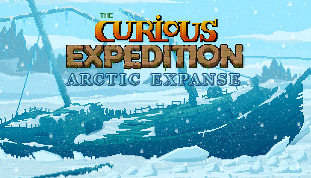 The Curious Expedition addon Arctic Region