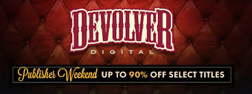 DEVOLVER DIGITAL is having Steam sale