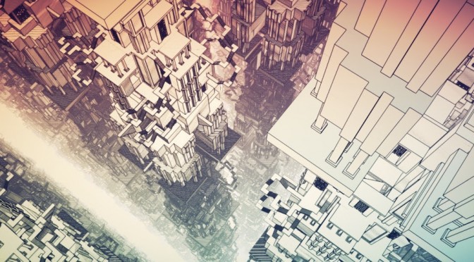 Manifold Garden Preview